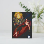 ポートレート・オブ・ミー・シスター、エティ・ステティハイマー シーズンポストカード (スタンド正面)