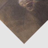 ポートレート・オブ・ミー・リナ・カバリエリ 薄葉紙 (詳細)