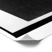 ポートレート・オブ・メアリー・チャーチ・テレル ポスター (角)