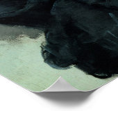 ポートレート・オブ・メリーローラン1882 ポスター (角)