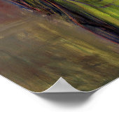 ポートレート・オブ・モンシュー・モーリス・ジョヤント， 1900 ポスター (角)