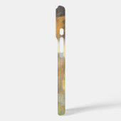 ポートレート・オブ・リディア・アットザオペラバイマリアクサット Case-Mate iPhoneケース (裏面 / 左)