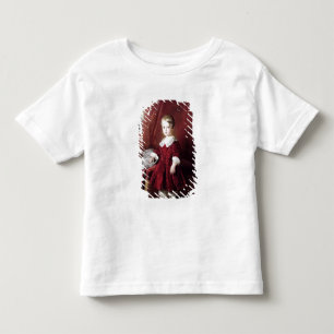 ポートレート・オブ・ルイ・ドルレアン, 1845 トドラーTシャツ