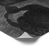 ポートレート・オブ・ルクレツィア・ボルジア ポスター (角)