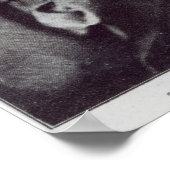 ポートレート・オブ・ルパート・ブルック ポスター (角)