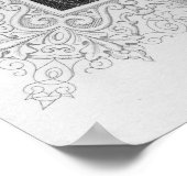 ポートレート・オブ・ロベスピエール ポスター (角)