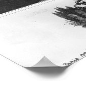 ポートレート・オブ・ロード・バイロン ポスター (角)