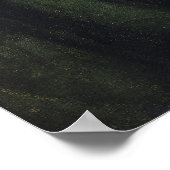 ポートレート・オブ・ロード・バイロン ポスター (角)