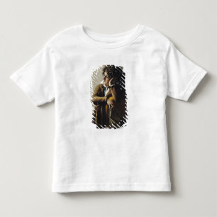ポートレート・オブ・ローマンビル・トリオソン, 1800 トドラーTシャツ