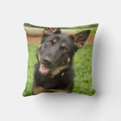 ポートレート クッション (裏面)