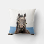 ポートレート クッション (裏面)