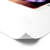 ポートレート:グレン・シャロン ポスター (角)