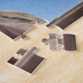 ポートレート ジグソーパズル (側面)