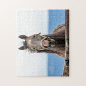 ポートレート ジグソーパズル (縦)