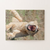 ポートレート ジグソーパズル (横)