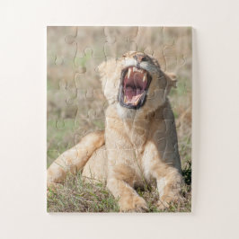 ポートレート ジグソーパズル