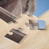 ポートレート ジグソーパズル (側面)