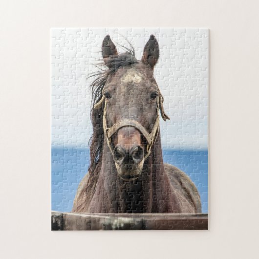 ポートレート ジグソーパズル (縦)