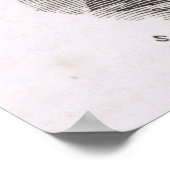 ポートレート・ジョン・ウィンスロップ ポスター (角)