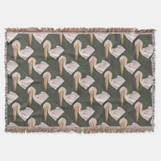 ポートレート スローブランケット