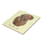 ポートレート タイル (側面)