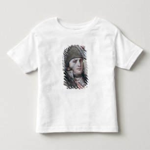 ポートレート・ダヴォー・プリンス・デシュムール トドラーTシャツ