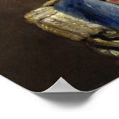 ポートレート・チャールズX ポスター (角)