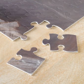 ポートレート・ハワード・ジョンストン・バイボルディーニ ジグソーパズル (側面)