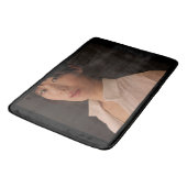 ポートレート バスマット (アングル)