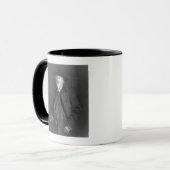 ポートレート「バッファロービル」コーディ マグカップ (正面左)