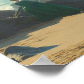 ポートレート ポスター (角)