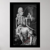 ポートレート ポスター (正面)