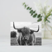 ポートレート ポストカード (スタンド正面)