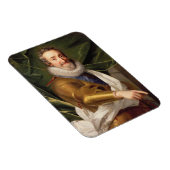 ポートレート マグネット (右側)