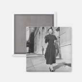 ポートレート マグネット (正面/裏面)