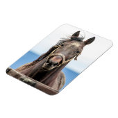 ポートレート マグネット (左側)