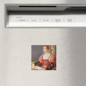 ポートレート マグネット (インサイチュ (食洗機))