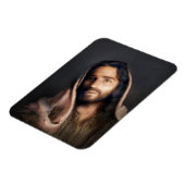 ポートレート マグネット (左側)