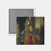 ポートレート マグネット (正面/裏面)