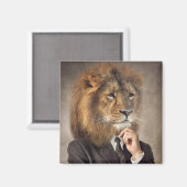 ポートレート マグネット (正面/裏面)