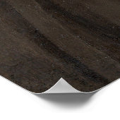 ポートレート・マリアニト・ゴヤ、画家の孫 ポスター (角)