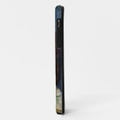 ポートレート・ミッテ・ゴーギンの妻 Case-Mate iPhoneケース (裏面/左)