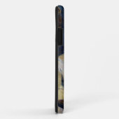 ポートレート・ミッテ・ゴーギンの妻 Case-Mate iPhoneケース (裏面/右)