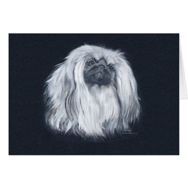 ポートレート（黒） (正面横)