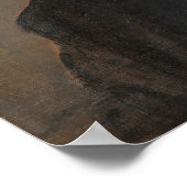 ポートレート | c.1630-35 ポスター (角)