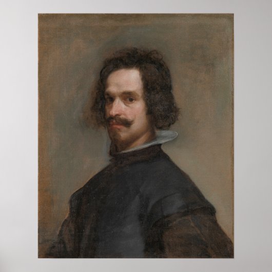 ポートレート | c.1630-35 ポスター (正面)
