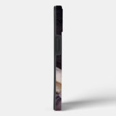 ポートレート Case-Mate iPhoneケース (裏面 / 右)