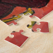 ポートレート | Henry Lyman Saien ジグソーパズル (側面)