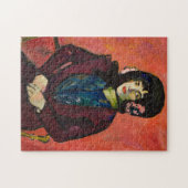 ポートレート | Henry Lyman Saien ジグソーパズル (横)