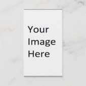 ポートレートGSD標準サイズテンプレート 名刺 (裏面)